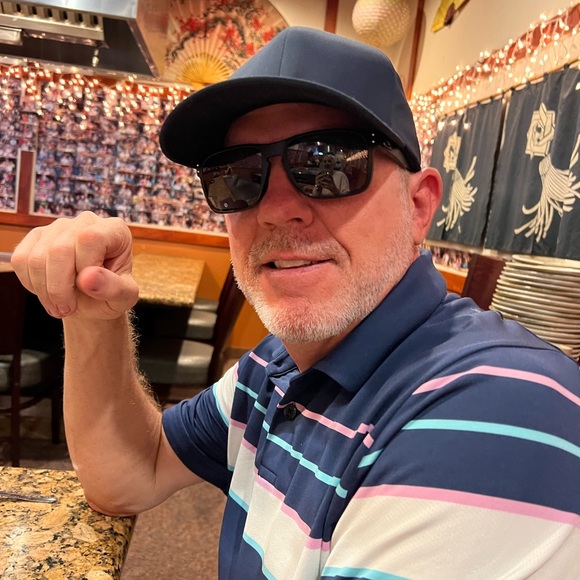 Welcome to my closet! - Picture 3 of 14